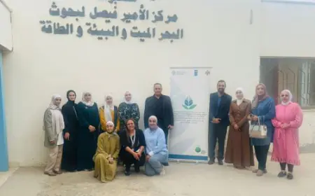 الفاو وجامعة مؤتة تطلقان دورة رائدات التكيف مع تغير المناخ