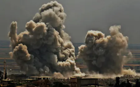 50 شهيدا جراء غارات اسرائيلية على لبنان.. وصواريخ حزب الله تصل حيفا وصفد