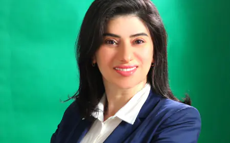 كتبت ناريمان خوالد: الهدوء ما قبل العاصفة