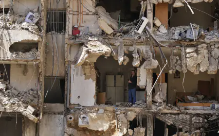 قرابة 4 آلاف أردني موجودون على الأراضي اللبنانية