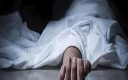 وفاة ستينية سقوطا من الطابق الثالث بالأغوار الشمالية