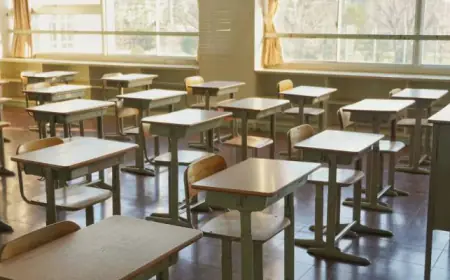 تمديد إغلاق مؤسسات تعليمية في لبنان حتى نهاية الأسبوع