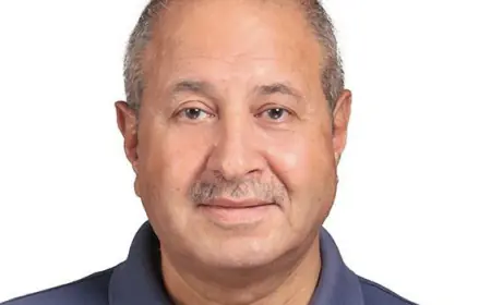 جديد الروائي الرواشدة.. (حكي القرايا)