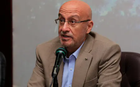 وزير المياه: ضرورة إيجاد فرص عمل من خلال المشاريع الجديدة تنفيذا لرؤية التحديث الاقتصادي