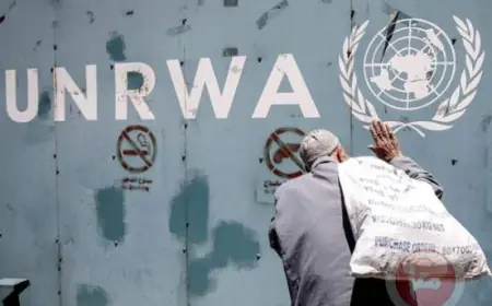 الأونروا تناشد بتوفير 200 مليون دولار بصورة عاجلة