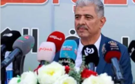 أول حالة طعن بالانتخابات النيابية  للقائمة العامة