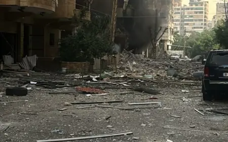 بالصور.. إسرائيل تنشر قادة حزب الله الذين قتلتهم