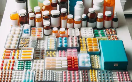 الأردن..  تسجيل 63 صنفا دوائيا لتحقيق الأمن الدوائي