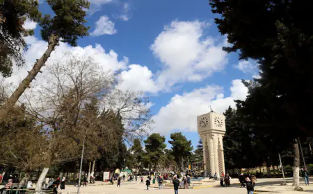لأبناء الأردنيات.. بدء استقبال طلبات الالتحاق بالجامعات الرسمية اليوم