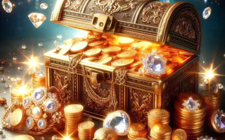 5 أسباب.. تجعل المستثمرين يراقبون استثمارات الذهب