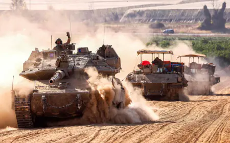 تقارير: اجتياح لبنان قد يبدأ الليلة