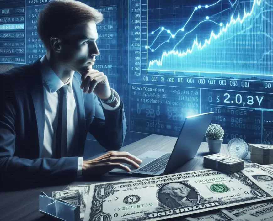 ما هو قرار الفائدة الصادر عن البنك الفديرالي الأمريكي؟