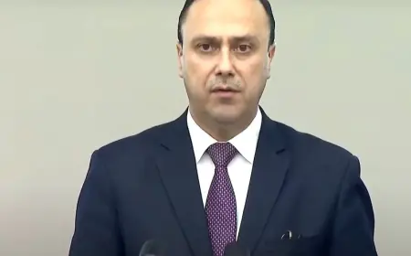 أبرز رسائل الناطق الرسمي باسم الحكومة