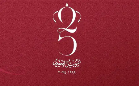 الملك ينعم بميدالية اليوبيل الفضي على شخصيات ومؤسسات في عجلون (أسماء)