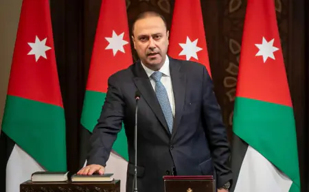 وزير الاتصال الحكومي: حماية الأردن والأردنيين تعتبر مسؤوليتنا الأولى