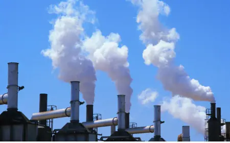 الطاقة: ضرورة دعم إزالة الكربون وتعزيز التمويل من أجل المناخ