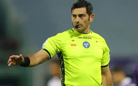 حكم إيطالي يهدد لاعبا كويتيا بالقتل