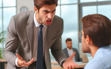 استحواذ المسؤول على استحقاقات موظفيه: سلوك غير مهني يهدد كفاءة المؤسسة