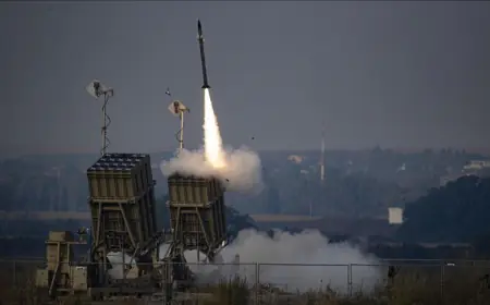 حزب الله يقصف مدينة حيفا.. وتجدد الغارات الاسرائيلية على الضاحية الجنوبية