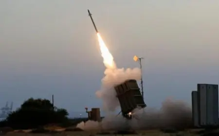 مسؤول أمريكي: لا ضمانات  بأن إسرائيل لن تستهدف منشآت إيران النووية