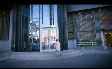 بالفيديو.. تفعيل عيادة الطبابة عن بعد بمركز صحي الأميرة بسمة الشامل