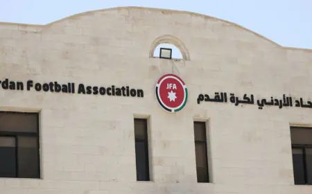 إلغاء البطولة الودية الثلاثية لمنتخبات الناشئات
