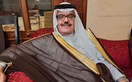 رسميا..  عشيرة الخليفات تكلف الشيخ الماضي  باتخاذ الإجراءات العشائرية في قضية مقتل الدكتور الزعبي