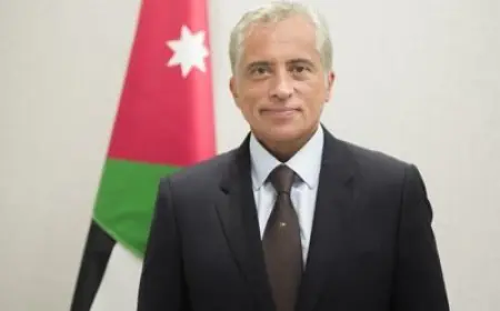 حسان لـ طلبة الجامعات: طموحاتكم هي مستقبل وطننا