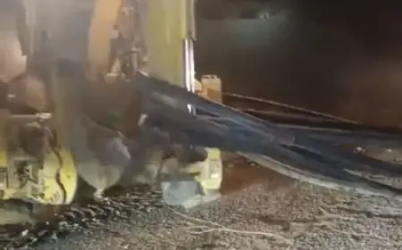 وادي الاردن تزيل اعتداءات على قناه الملك عبدالله