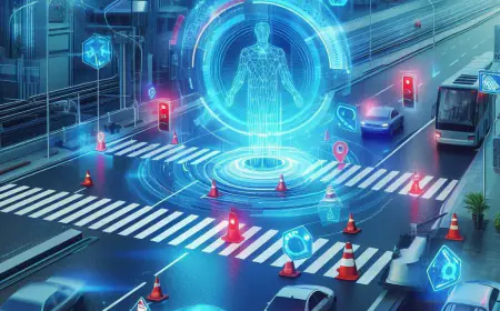 الفرجات يكتب:  مقترح خارطة طريق شاملة للحد من الحوادث المرورية