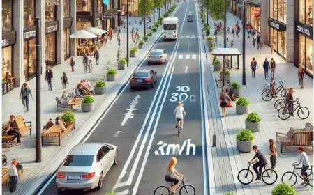 حوادث الدهس كثيرة .. هل من حلول ؟!