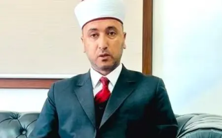 القاضي أبو رمان يوضح مفهوم الهجر بين الزوجين