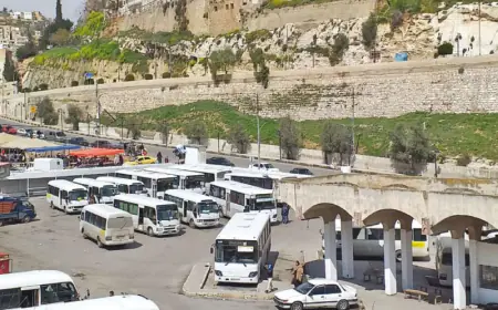 الفرجات يكتب: إلى  دولة الدكتور جعفر حسان