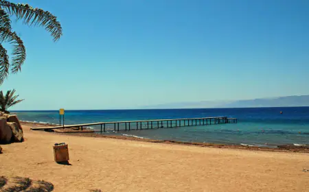 الأمن العام: سقوط جسم متفجر في مدينة العقبة