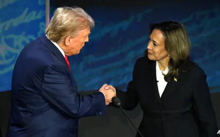 كيف ستؤثر الانتخابات الأمريكية على اقتصاد العالم؟