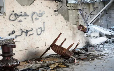 18 شهيدا جراء قصف الاحتلال الاسرائيلي لـ غزة وجباليا