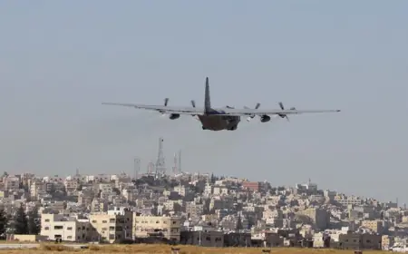 إجلاء 12 مواطنا أردنيا من لبنان