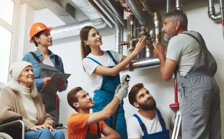 صيانة 26 مركزا صحيا في محافظة المفرق