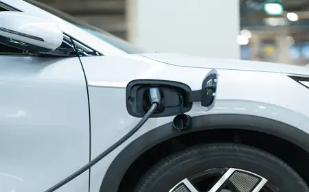 عدم التخليص على مركبات كهربائية يزيد سعرها عن 10 آلاف دينار منذ شهر