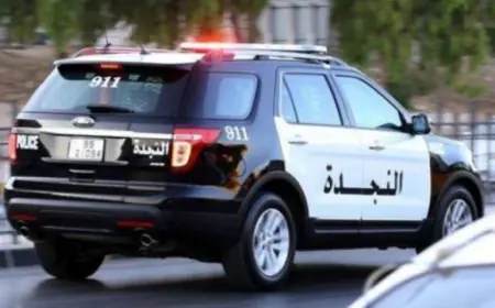 شغب محدود في الوحدات .. والأمن يضبط 6 اشخاص