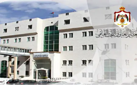 بدء صرف مستحقات ورديات المالية لطلبة المنح والقروض