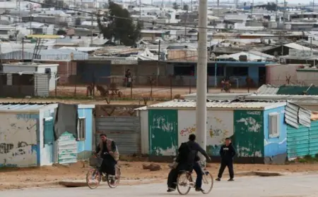 31 مليون دولار حاجة مفوضية اللاجئين لتغطية متطلبات ضرورية في الأردن
