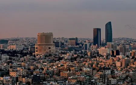 البنك الدولي حوّل 97 مليون دولار لبرنامج أردني لتحديث التعليم