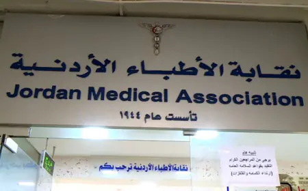 الزعبي:  لن نرضخ لهيمنة شركات التأمين على نقابة الأطباء