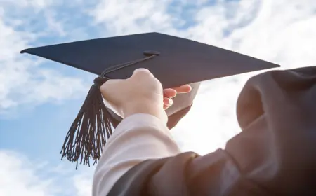 منح دراسية في المغرب.. تتضمن (تغطية الرسوم  السكن، تأمين طبي، مخصص شهري)