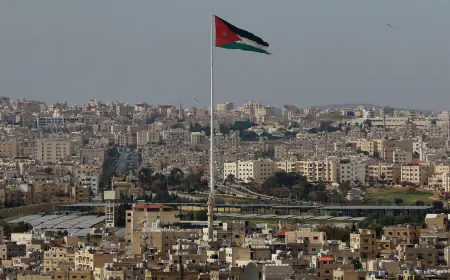 الأردن من تصدير الخامات إلى تصنيع منتجاتها على أرضنا ما المطلوب لتحقيق ذلك؟