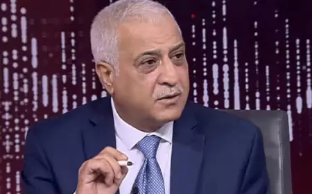 الرواشدة يكتب: فرصة أمام "الإخوان "لاستدراك لحظة الحسم