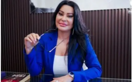 الصبيحي تكتب: غزة.. الإسناد والدعم حيث يجب أن يكون