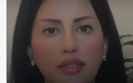 بالفيديو..الإعلامية الزغول توجه رسالة (للإخوان ) في الأردن