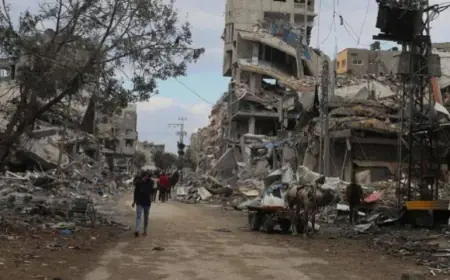 استشهاد 87 فلسطينيا جراء مجزرة قوات الاحتلال الإسرائيلي على بيت لاهيا